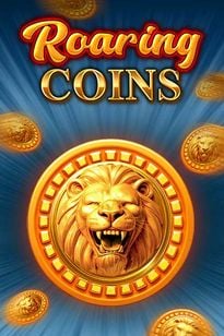 Roaring Coins