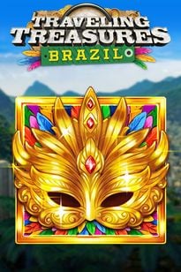 Traveling Treasures Brazil