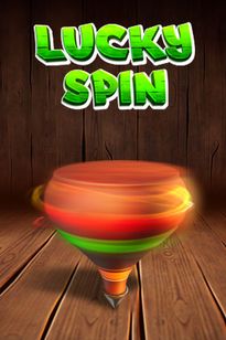 Lucky Spin