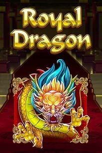 Royal Dragon