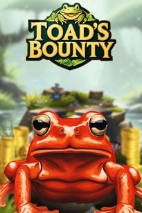 Toad’s Bounty