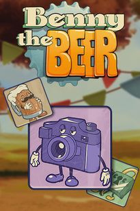 Benny The Beer