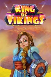 King Of Vikings