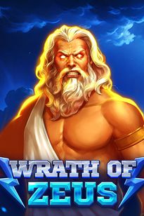 Wrath of Zeus