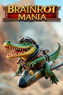 Brainrot Mania