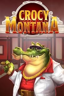 Crocy Montana